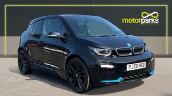 BMW 135 135kW S 42kWh 5dr Auto - Driving Assistant Plus - Interior World
