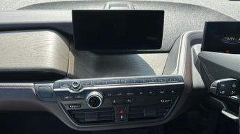 BMW i3 135kW S 42kWh 5dr Auto - Driving Assistant Plus - Interior World