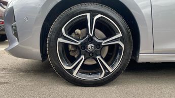 Vauxhall Corsa 1.2 Turbo Ultimate 5dr Auto