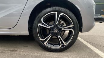 Vauxhall Corsa 1.2 Turbo Ultimate 5dr Auto