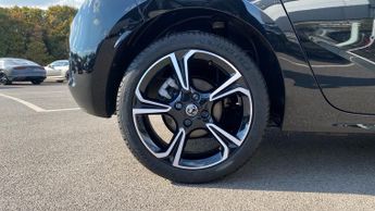 Vauxhall Corsa 1.2 Turbo Elite Edition 5dr Auto