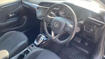 Vauxhall Corsa 1.2 Turbo Elite Edition 5dr Auto