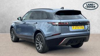 Land Rover Range Rover Velar 2.0 D200 R-Dynamic SE 5dr Auto With Heated Front Seats and Adapt