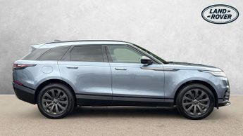 Land Rover Range Rover Velar 2.0 D200 R-Dynamic SE 5dr Auto With Heated Front Seats and Adapt