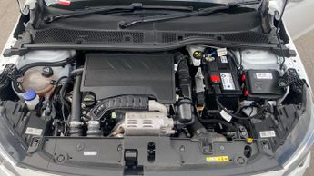 Vauxhall Corsa 1.2 Turbo Ultimate 5dr Auto