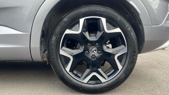 Vauxhall Grandland 1.2 Turbo Ultimate 5dr Auto - Multimedia Navi Pro - Heated Front