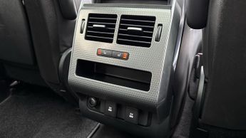 Land Rover Range Rover Sport 2.0 P400e HSE Dynamic 5dr Auto With Heated Front and Rear Seats 