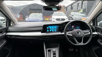 Volkswagen Golf 2.0 TDI Life 5dr DSG (Navigation)(Adaptive Cruise Control/Speed 