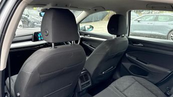 Volkswagen Golf 2.0 TDI Life 5dr DSG (Navigation)(Adaptive Cruise Control/Speed 