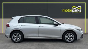 Volkswagen Golf 2.0 TDI Life 5dr DSG (Navigation)(Adaptive Cruise Control/Speed 