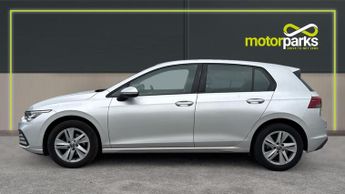 Volkswagen Golf 2.0 TDI Life 5dr DSG (Navigation)(Adaptive Cruise Control/Speed 