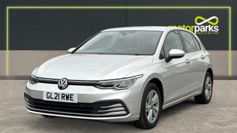 Volkswagen Golf 2.0 TDI Life 5dr DSG (Navigation)(Adaptive Cruise Control/Speed 