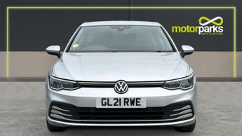 Volkswagen Golf 2.0 TDI Life 5dr DSG (Navigation)(Adaptive Cruise Control/Speed 