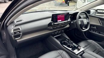 Citroen C5 X 1.2 PureTech 130 Shine Plus 5dr EAT8 (Electric Driver Seat)(Rear