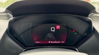 Citroen C5 X 1.2 PureTech 130 Shine Plus 5dr EAT8 (Electric Driver Seat)(Rear