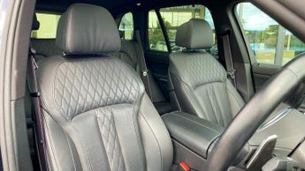 BMW X5 xDrive50e M Sport 5dr Auto