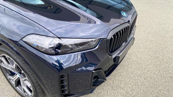 BMW X5 xDrive50e M Sport 5dr Auto