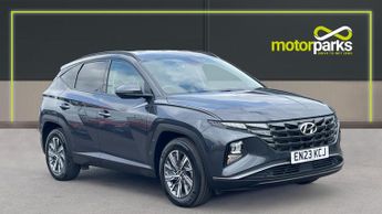 Hyundai Tucson 1.6 TGDi SE Connect 5dr 2WD - Reversing Camera - Navigation - Ap