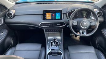 MG HS 1.5 T-GDI SE 5dr DCT