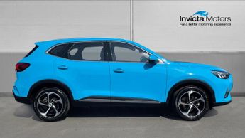 MG HS 1.5 T-GDI SE 5dr DCT