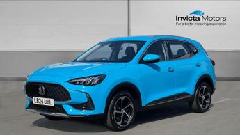 MG HS 1.5 T-GDI SE 5dr DCT