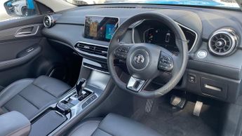 MG HS 1.5 T-GDI SE 5dr DCT