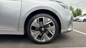 Vauxhall Corsa 100kW Elite Nav Premium 50kWh 5dr Auto (7.4kWCh)(Front/Rear Park