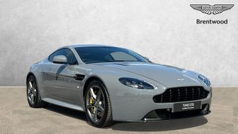 Aston Martin Vantage S 2dr