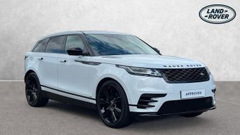 Land Rover Range Rover 3.0 P380 R-Dynamic HSE 5dr Auto With Massage Seats and Head-up D