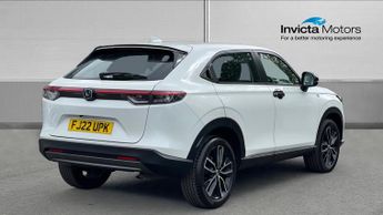 Honda HR-V 1.5 eHEV Elegance 5dr CVT