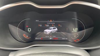 MG ZS 1.0T GDi Exclusive 5dr DCT