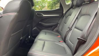 MG ZS 1.0T GDi Exclusive 5dr DCT
