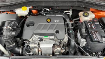 MG ZS 1.0T GDi Exclusive 5dr DCT