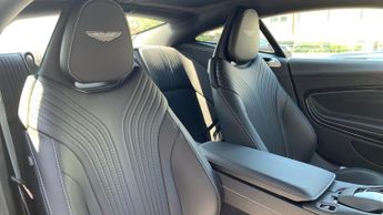 Aston Martin DB11 V12 2dr Touchtronic Auto