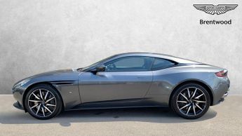 Aston Martin DB11 V12 2dr Touchtronic Auto