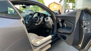 Aston Martin DB11 V12 2dr Touchtronic Auto