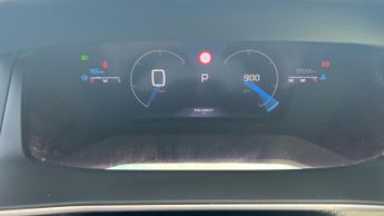 Peugeot 2008 SUV 1.2 PureTech 130 GT 5dr EAT8