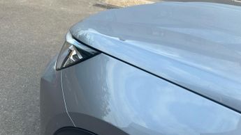 Peugeot 2008 SUV 1.2 PureTech 130 GT 5dr EAT8