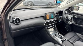 MG HS 1.5 T-GDI PHEV Trophy 5dr Auto - 360 Degree Camera - Heated Fron