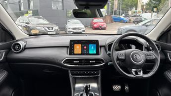 MG HS 1.5 T-GDI PHEV Trophy 5dr Auto - 360 Degree Camera - Heated Fron