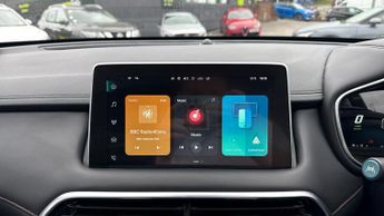 MG HS 1.5 T-GDI PHEV Trophy 5dr Auto - 360 Degree Camera - Heated Fron