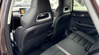 MG HS 1.5 T-GDI PHEV Trophy 5dr Auto - 360 Degree Camera - Heated Fron