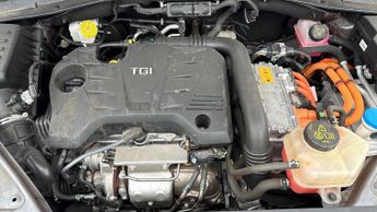 MG HS 1.5 T-GDI PHEV Trophy 5dr Auto - 360 Degree Camera - Heated Fron
