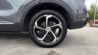 MG HS 1.5 T-GDI PHEV Trophy 5dr Auto - 360 Degree Camera - Heated Fron