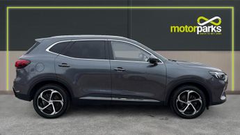 MG HS 1.5 T-GDI PHEV Trophy 5dr Auto - 360 Degree Camera - Heated Fron