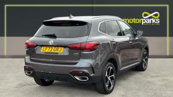 MG HS 1.5 T-GDI PHEV Trophy 5dr Auto - 360 Degree Camera - Heated Fron