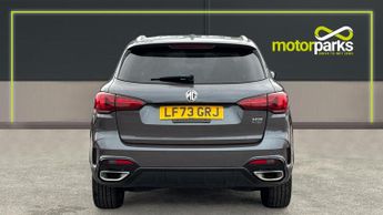 MG HS 1.5 T-GDI PHEV Trophy 5dr Auto - 360 Degree Camera - Heated Fron