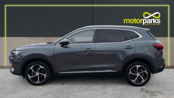 MG HS 1.5 T-GDI PHEV Trophy 5dr Auto - 360 Degree Camera - Heated Fron