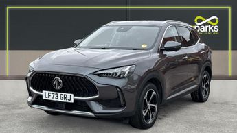 MG HS 1.5 T-GDI PHEV Trophy 5dr Auto - 360 Degree Camera - Heated Fron