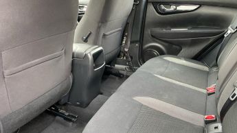Nissan Qashqai 1.3 DiG-T 160 Acenta Premium 5dr DCT
